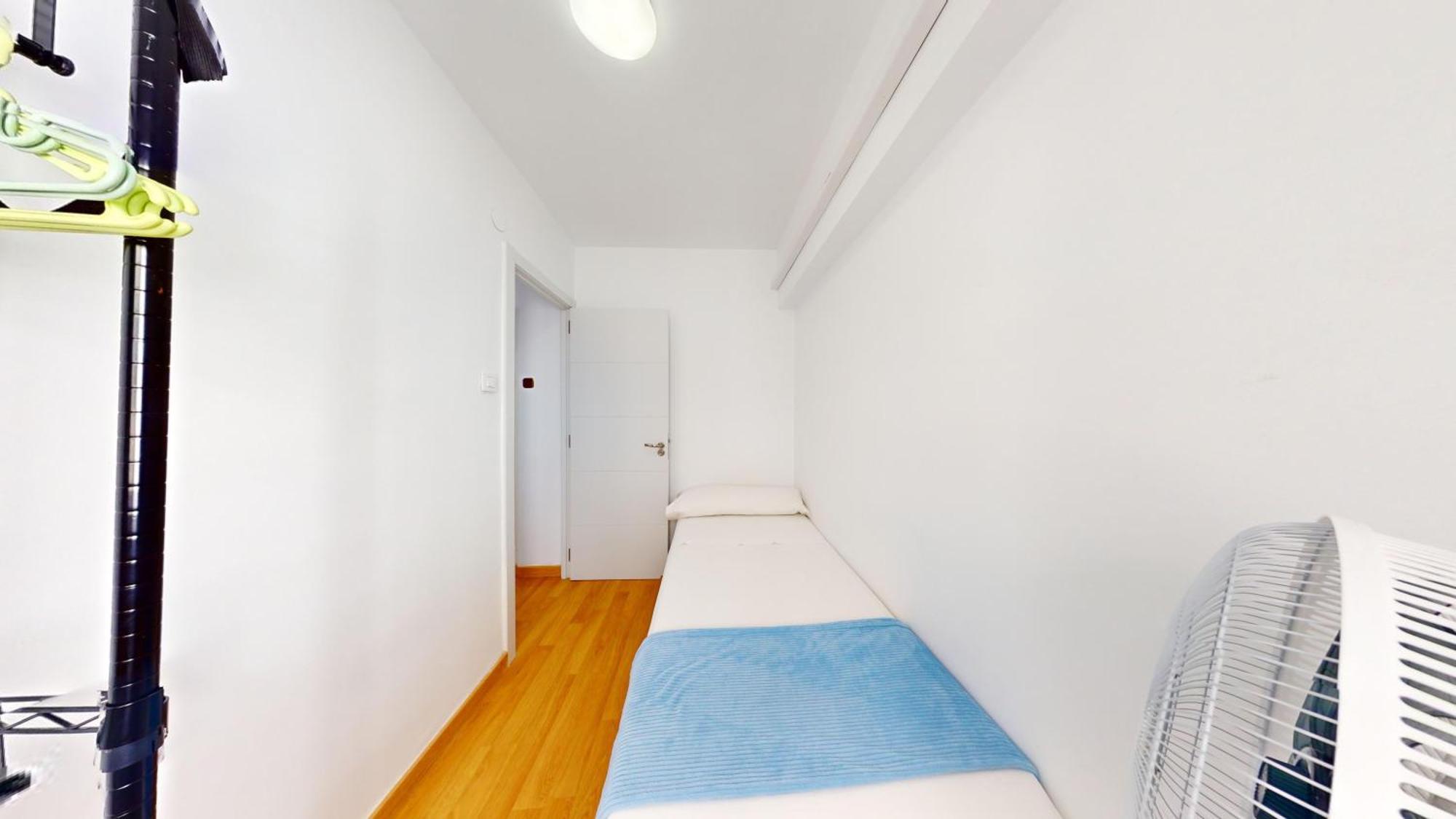 Apartamento Primera Linea De Playa En アルメリア エクステリア 写真